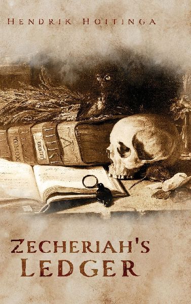 Zecheriahs Ledger