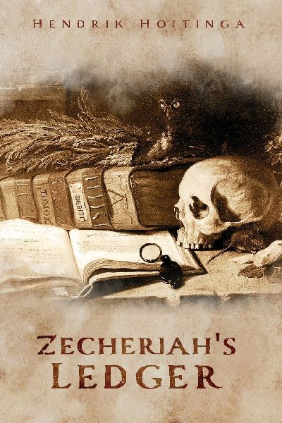 Zecheriahs Ledger