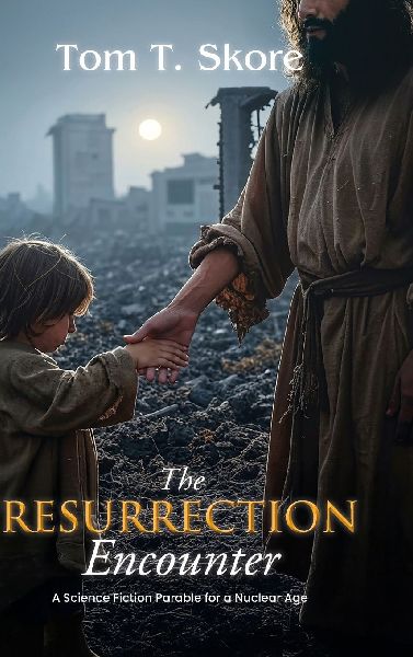 The Resurrection Encounter: A Science Fiction Parable for a Nuclear Age
