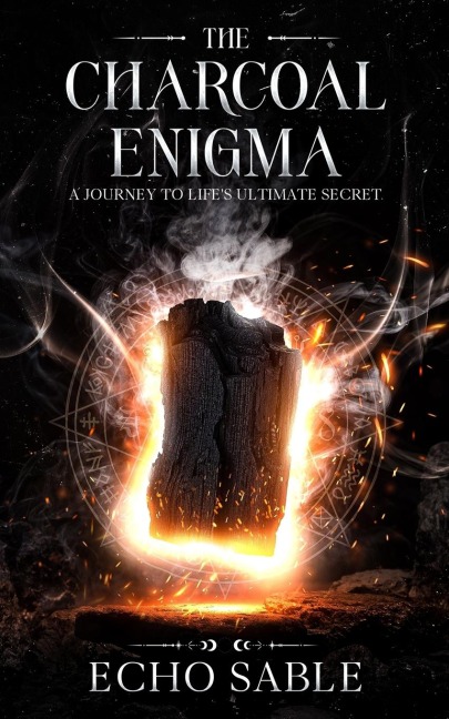 The Charcoal Enigma: A Journey to Lifes Ultimate Secret