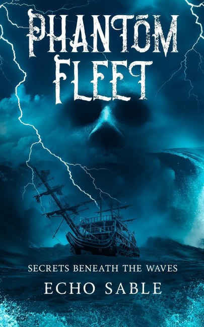 Phantom Fleet: Secrets Beneath the Waves
