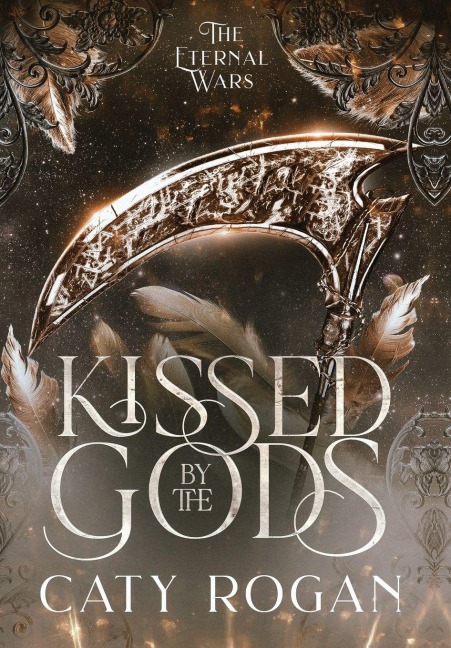Kissed by the Gods