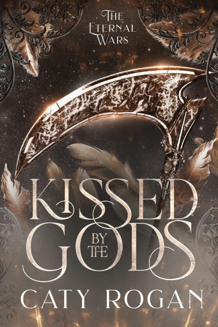Kissed by the Gods