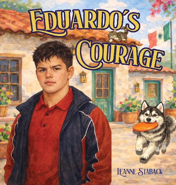 Eduardos Courage
