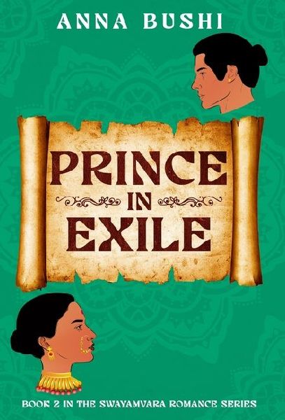 Prince in Exile