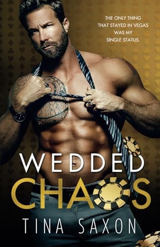 Wedded Chaos A Single Dad Billionaire Romance