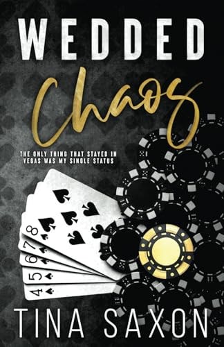 Wedded Chaos Special Edition Paperback A Single Dad Billionaire Romance