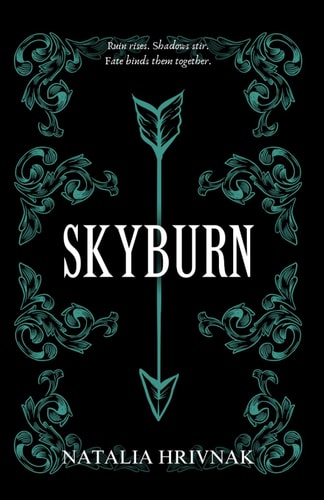 Skyburn