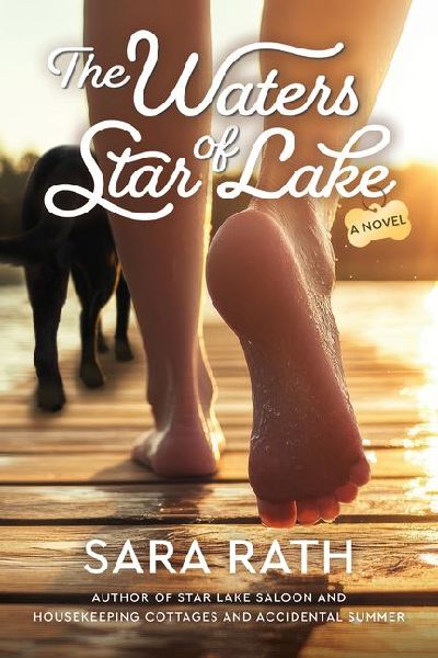The Waters of Star Lake