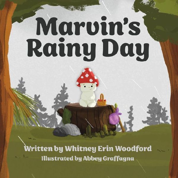 Marvins Rainy Day