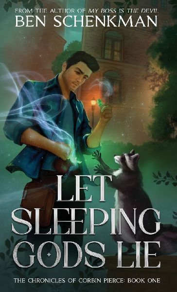 Let Sleeping Gods Lie