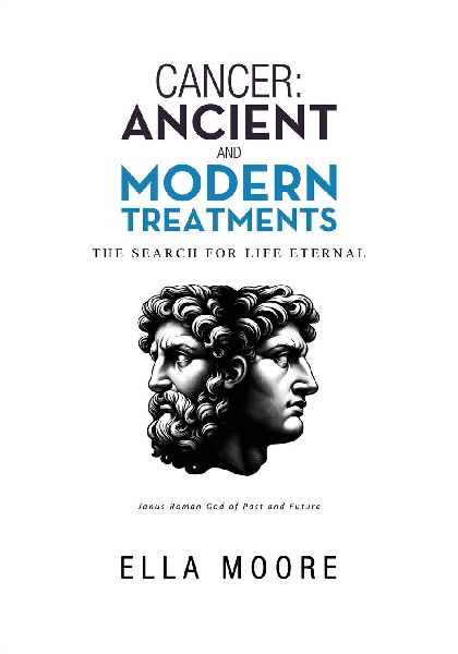 CANCER: ANCIENT AND MODERN TREATMENTS: THE SEARCH FOR LIFE ETERNAL