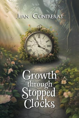 Growth Through Stopped Clocks