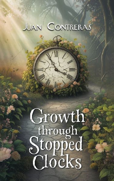 Growth Through Stopped Clocks