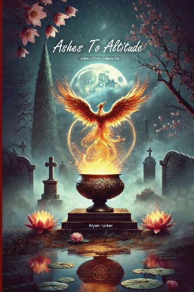 Ashes to Altitude