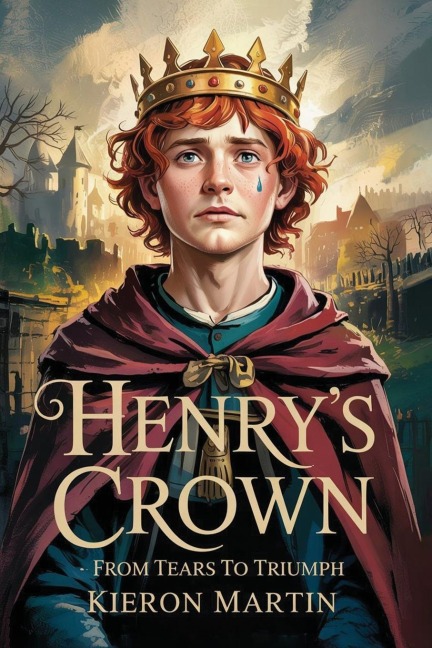 Henrys Crown