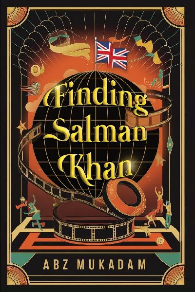 Finding Salman Khan
