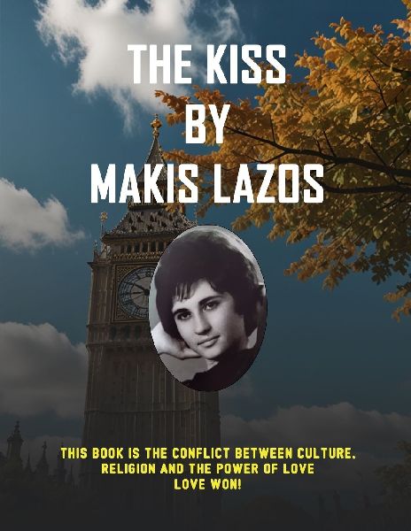THE KISS
