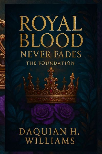 Royal Blood Never Fades: The Foundation
