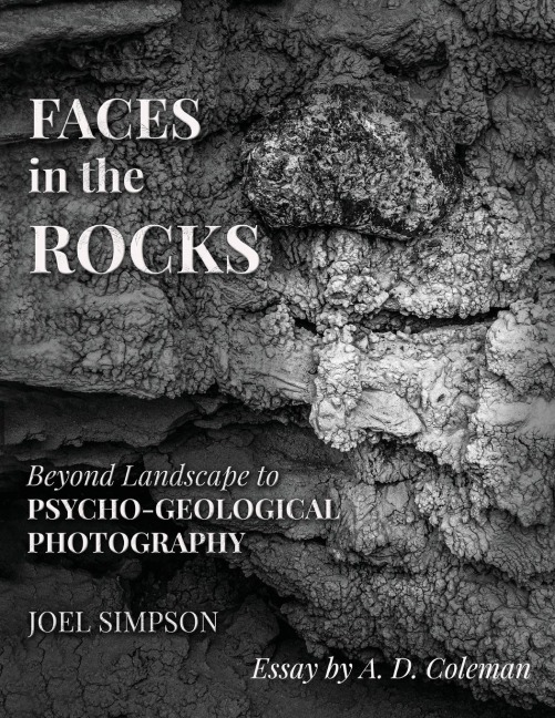 Faces In The Rocks