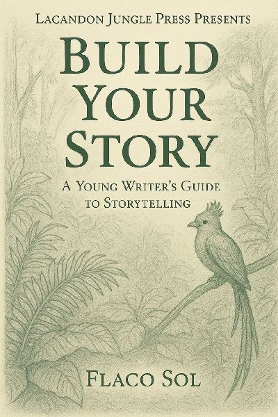 Build Your Story