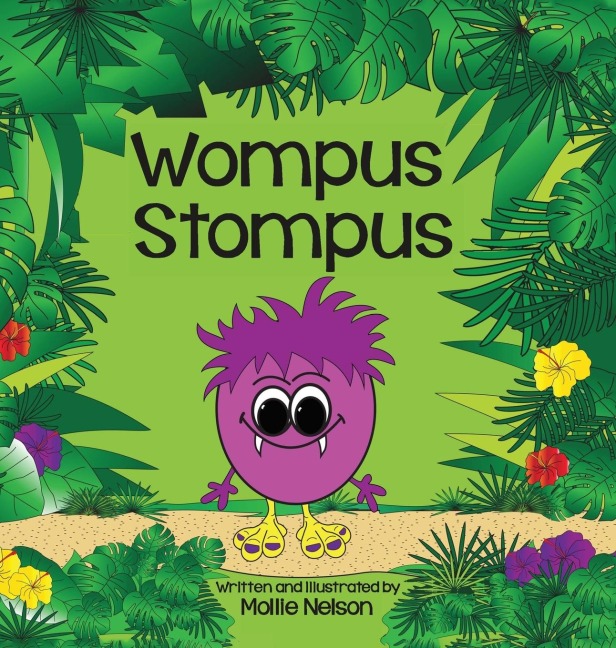 Wompus Stompus