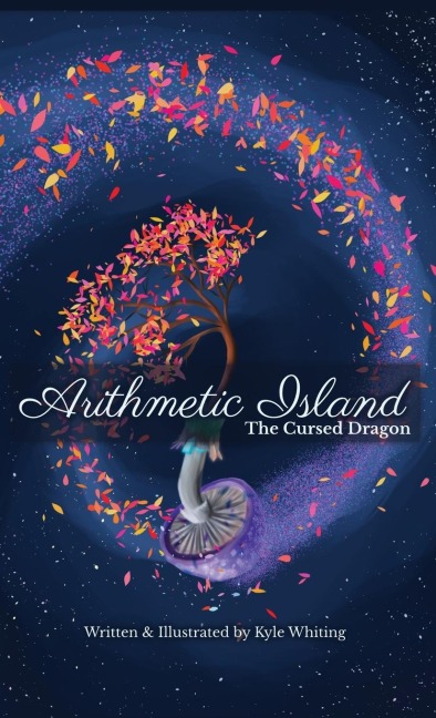 Arithmetic Island: The Cursed Dragon