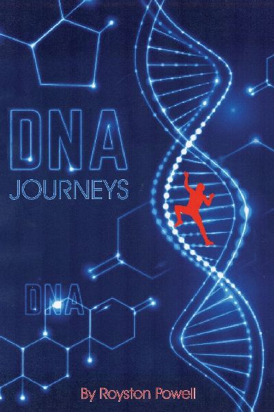 DNA Journeys