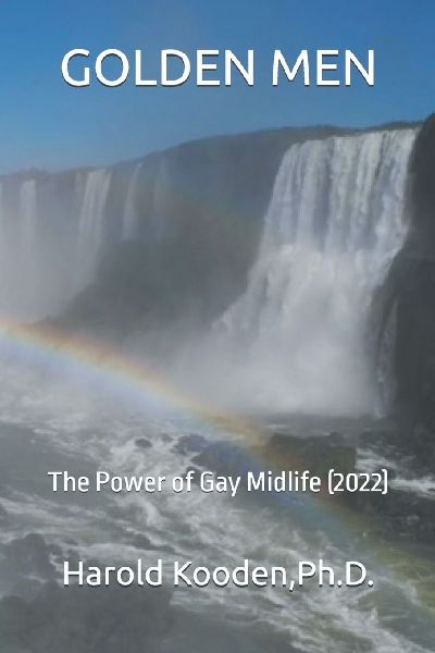 GOLDEN MEN: The Power of Gay Midlife (2022)