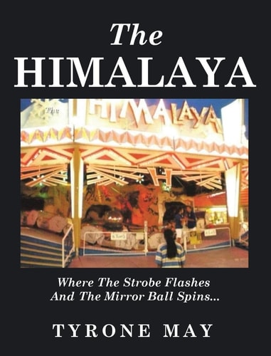 The Himalaya Where the Strobe Flashes and the Mirror Ball Spins