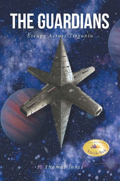 The Guardians: Escape Across Tirgonia