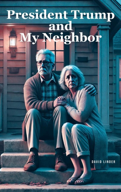 President Trump and My Neighbor: Please Allow Me to Introduce Myself I'm a Man of Wealth and Shame a Story of Two Different People Who Are Very Much the Same