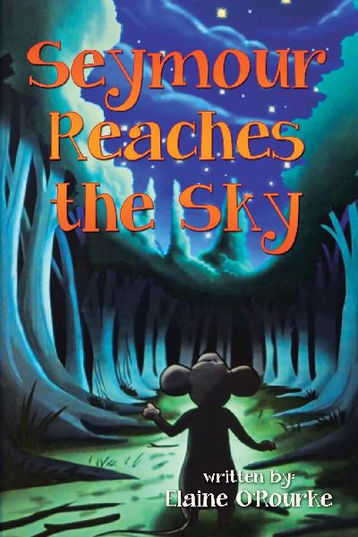 Seymour Reaches the Sky