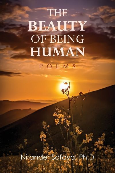 The Beauty of Being Human: POEMS