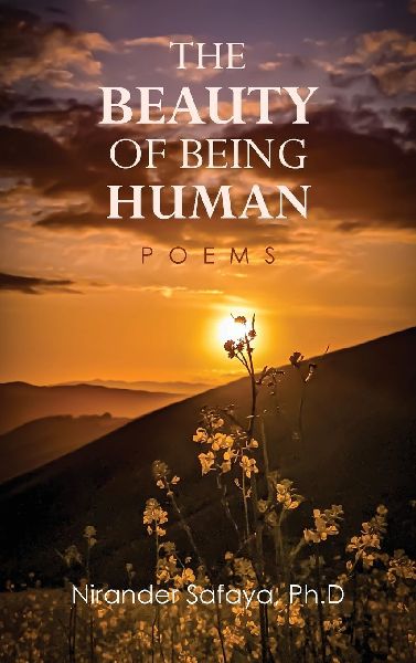 The Beauty of Being Human: POEMS
