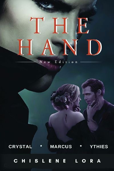 The Hand: New Edition