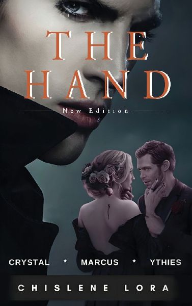 The Hand: New Edition