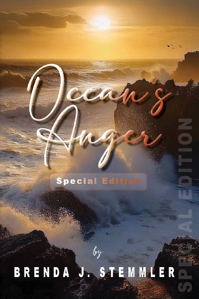 Oceans Anger: New Edition