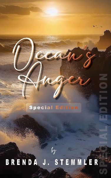 Oceans Anger: New Edition