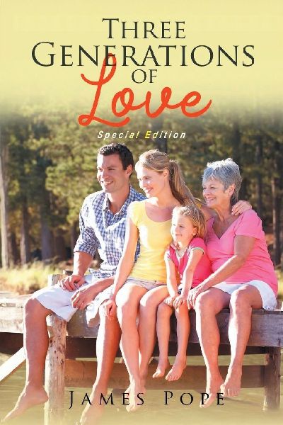 Three Generations of Love: Special Edition