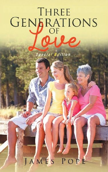 Three Generations of Love: Special Edition
