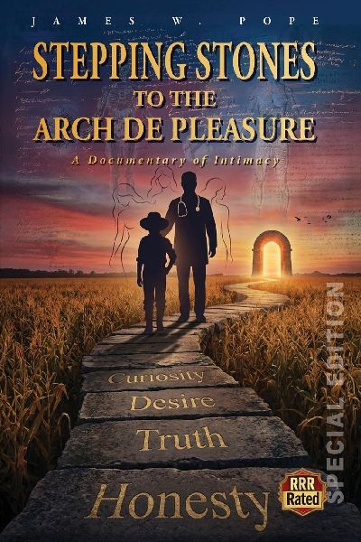Stepping Stones to the Arch De Pleasure: Special Edition