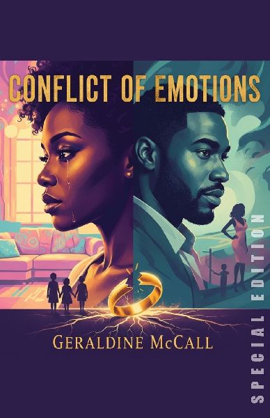 CONFLICT OF EMOTIONS: Special Edition