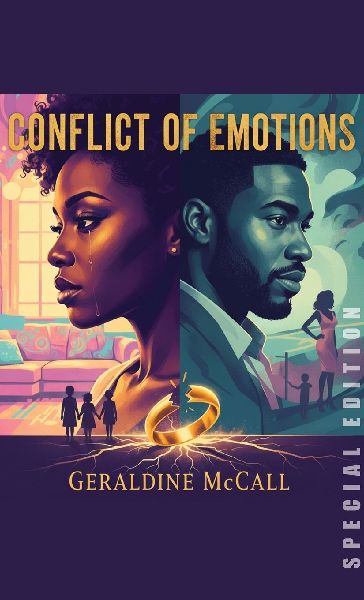 CONFLICT OF EMOTIONS: Special Edition
