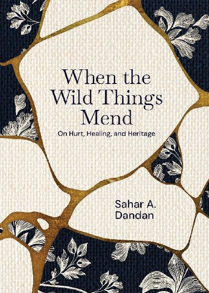 When the Wild Things Mend