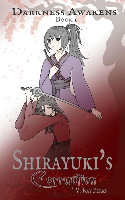 Darkness Awakens: Shirayukis Corruption