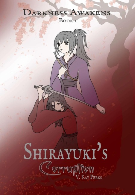 Darkness Awakens: Shirayukis Corruption