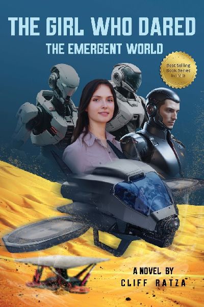 The Girl Who Dared the Emergent World