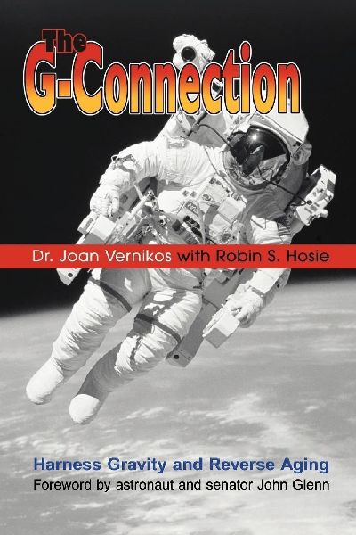 The G-Connection: Harness Gravity and Reverse Aging