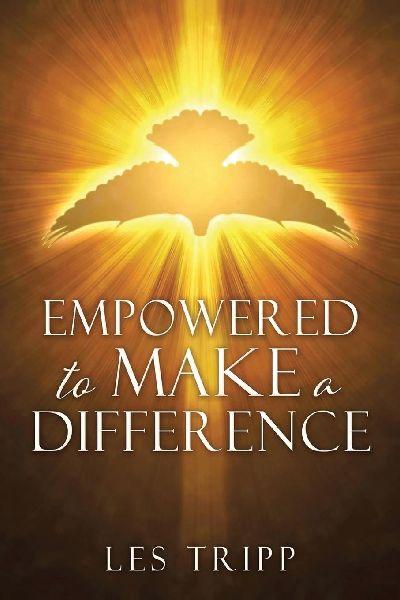Empowered to Make a Difference